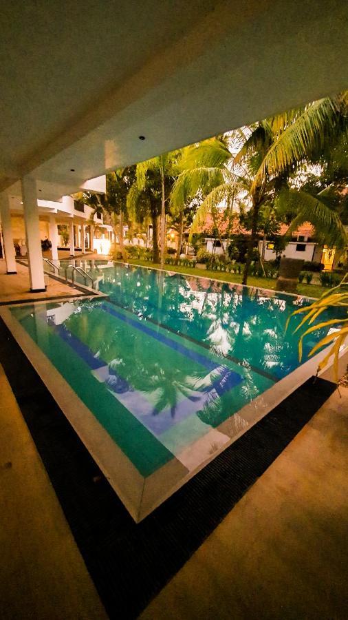 Tamarind Moon Hostel Dikwella Ngoại thất bức ảnh