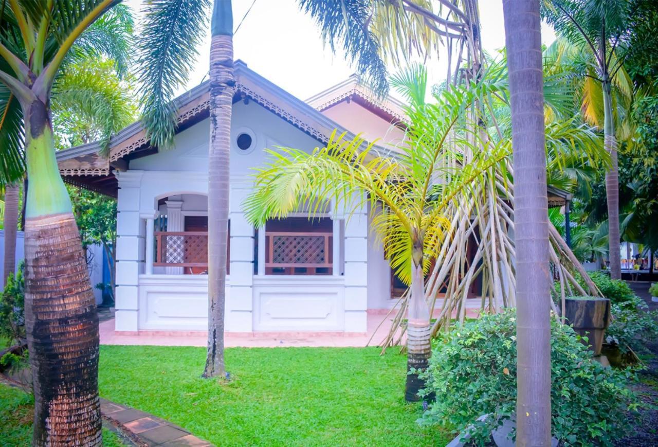 Tamarind Moon Hostel Dikwella Ngoại thất bức ảnh