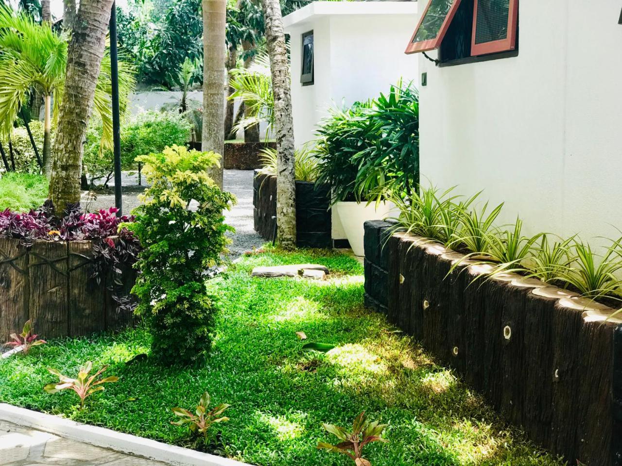 Tamarind Moon Hostel Dikwella Ngoại thất bức ảnh